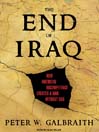 The End of Iraq